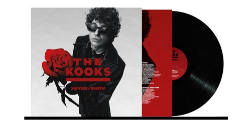 The kooks never know - kooks, never/know