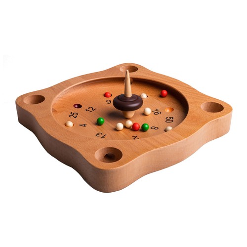 Clownspiele tiroler roulette - clownspiele,