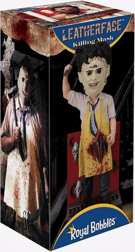 The chainsaw massacre - chainsaw,
