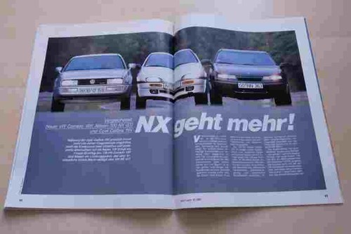 Sport auto 1991 nissan 100 - auto,