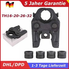 Neu TH16-20-26-32 Pressbacken