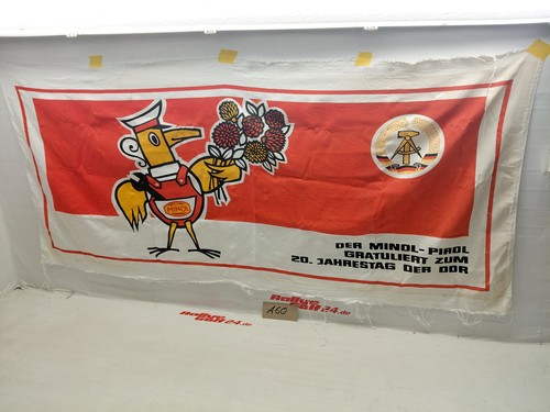 Ddr veb minol - ddr,