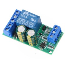 DC 12-15V AC 9-12V 10A