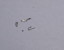 GRUEN CAL. 370 CURVEX WIPPE