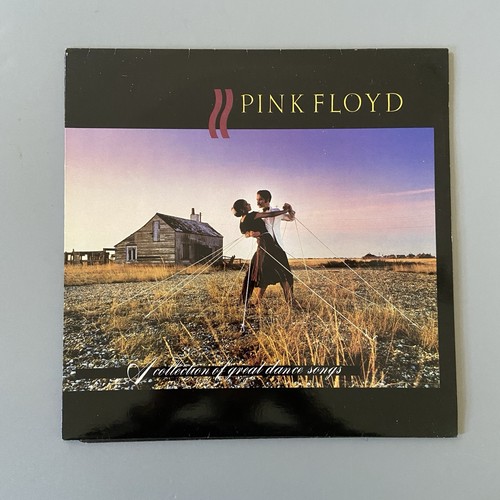 Pink floyd collection of - pink, floyd-a