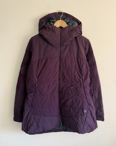 Mountain hardwear gore tex - hardwear, gore-tex