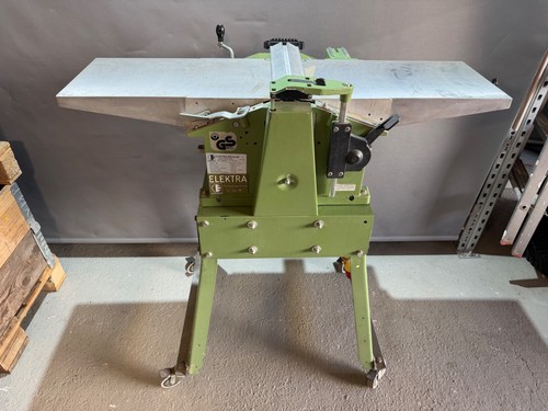 Elektra beckum 260 m - elektra, 260-m