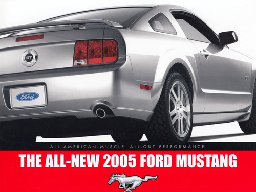 Ford mustang 4 6 - mustang, 4.6