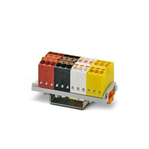 Phoenix contact verteilerblock - contact,