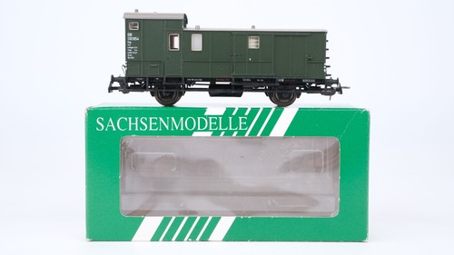 Sachsenmodelle 16061 - h0,