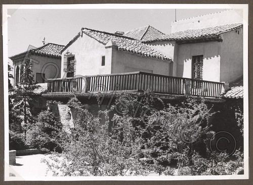 Foto spanien toledo haus - toledo, von