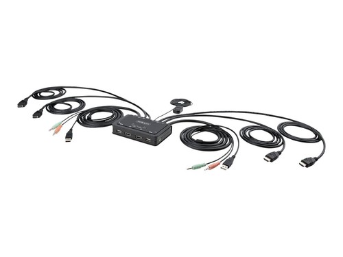 Startech com port - startech.com, 2-port