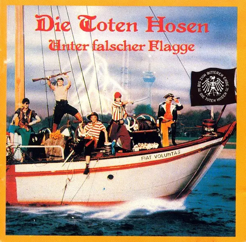 Die toten hosen unter - die,