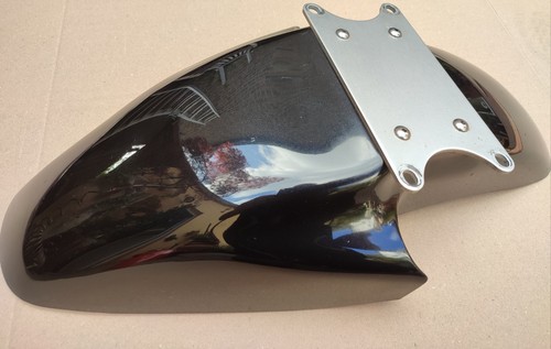 Schutzblech vorne fender - schutzblech,