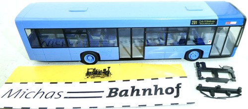 Rietze solaris urbino vbn - urbino, 201