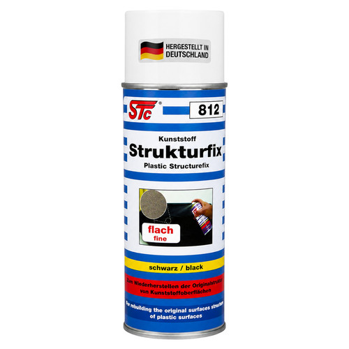 400 stc kunststoff - ml,
