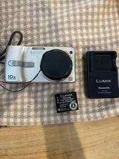 Panasonic Lumix DMC-TZ1 5.0MP