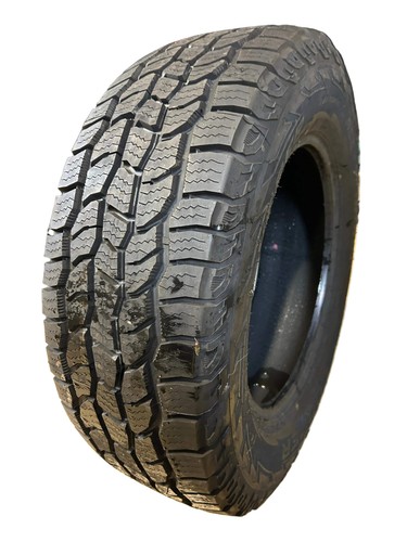 Cooper discoverer all - cooper, all-terrain