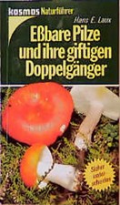 Essbare pilze und ihre - essbare,