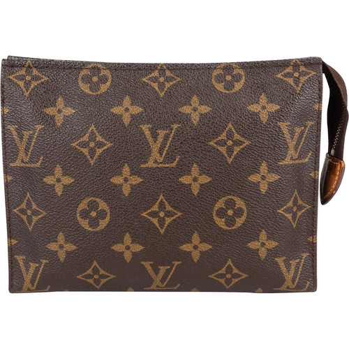 Louis vuitton monogram canvas - louis,
