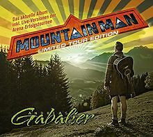 Mountain man limited - man, (limited