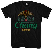 Chang Beer Männer Herren