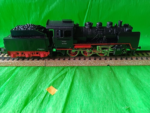 Märklin dampflok 24058 - märklin,