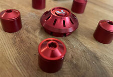 VESPA Radnabenabdeckung -