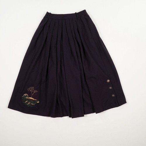 Berwin wolff damen rock - berwin,