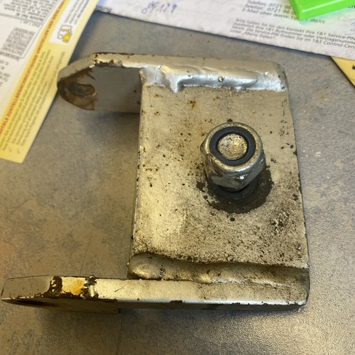Antonio carraro adapter - carraro,