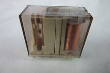 3 Stück Schrack Relais RP