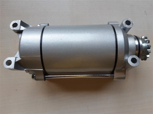 Anlasser ram 250 smc - anlasser,
