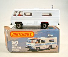 Matchbox Superfast Nr. 54E