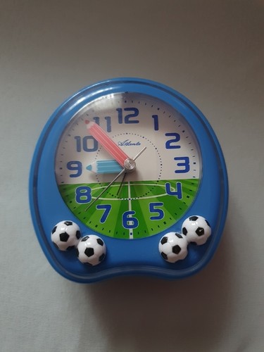 Atlanta fußball kinderwecker - fußball,