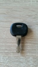 1x Zündschlüssel Stapler