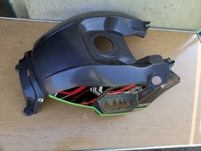 Verkleidung Oben Tank Tankabdeckung Schutz SMC 850 QUAD ATV ARGON ONLINE