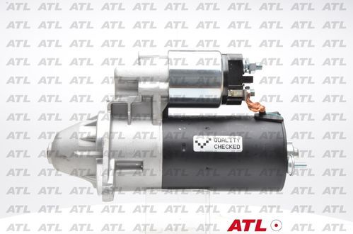 Atl anlasser starter - anlasser, 1,4kw