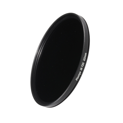 62mm infrarotfilter slim - 📷,