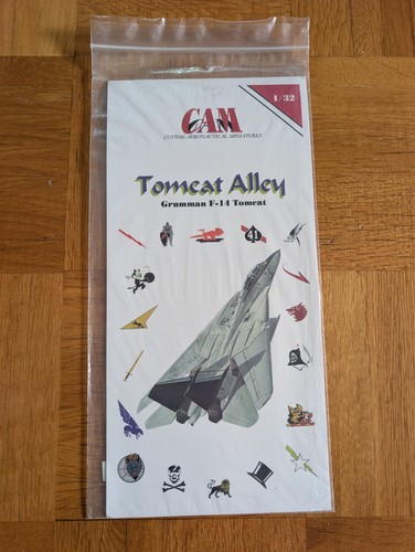 Cam decals 079 14 - cam,