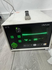 HME LP10 LifePulse
