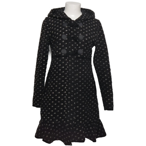 Cream dufflecoat damen - cream,,