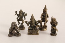 Götter figuren ganesha buddah - götter-figuren,