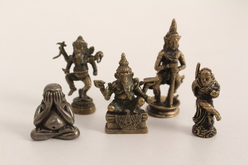 Götter figuren ganesha buddah - götter-figuren,