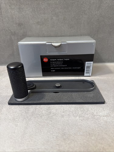 Leica handgriff 14487 - handgriff,