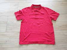 HERREN POLOSHIRT GR.L  VON