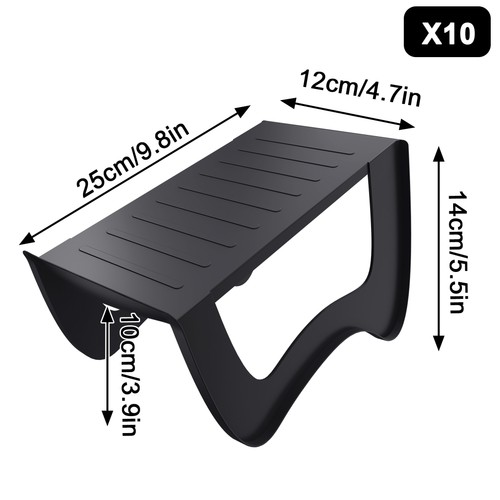 Schuhstapler schuhregal - schuhstapler,