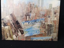 Querdurch. - [Signiertes Exemplar]. Salzmann, Gottfried: