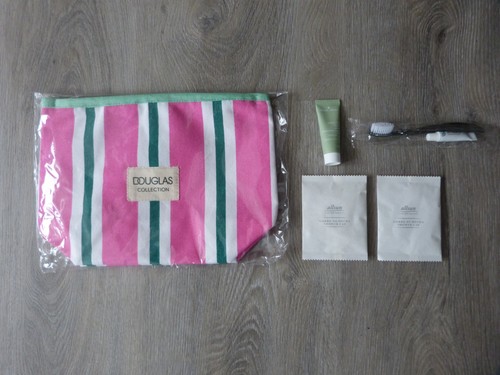 Douglas kosmetiktasche - douglas,