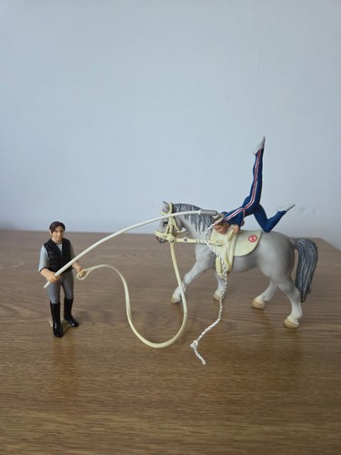 Schleich extrem seltenes - extrem,