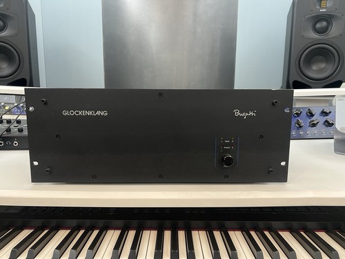 Glockenklang bugatti poweramp - glockenklang,